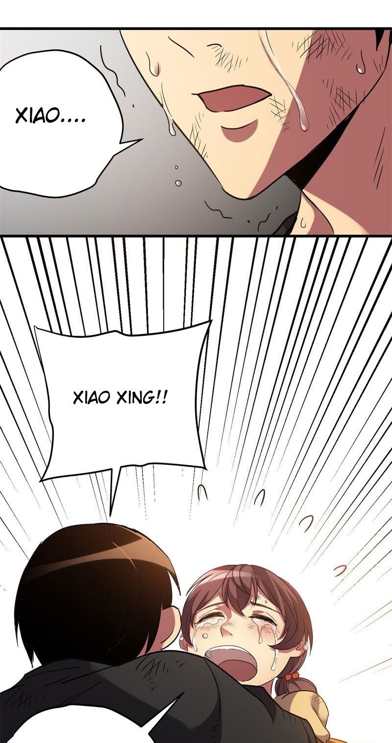 Strongest Evolution Of Zombie Chapter 4 - halaman 23