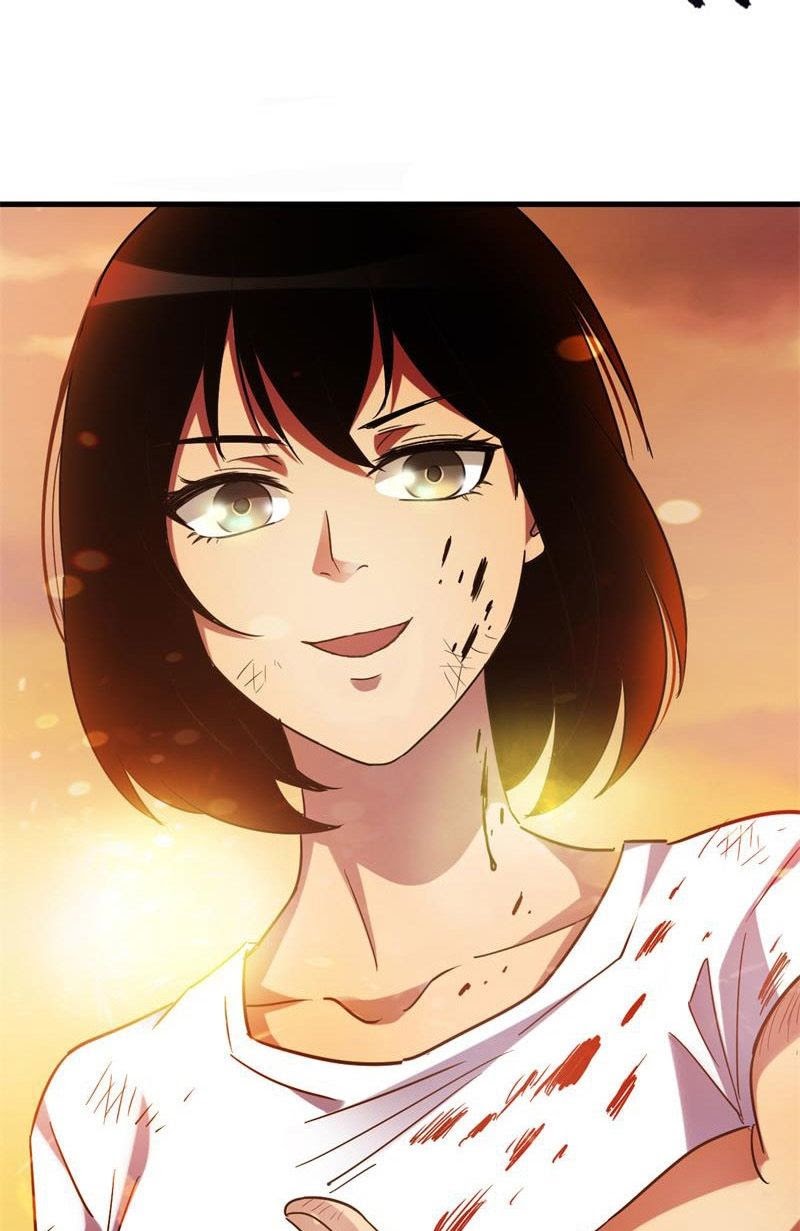 Strongest Evolution Of Zombie Chapter 4 - halaman 33