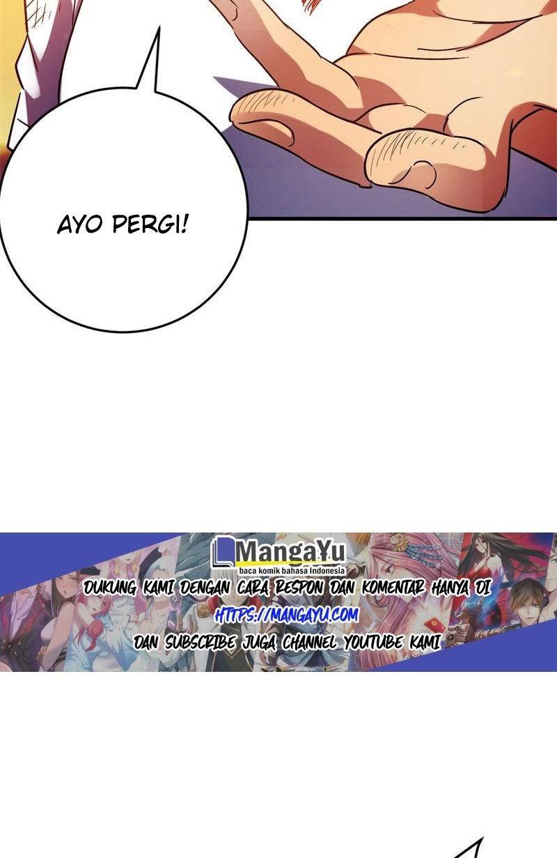 Strongest Evolution Of Zombie Chapter 4 - halaman 34