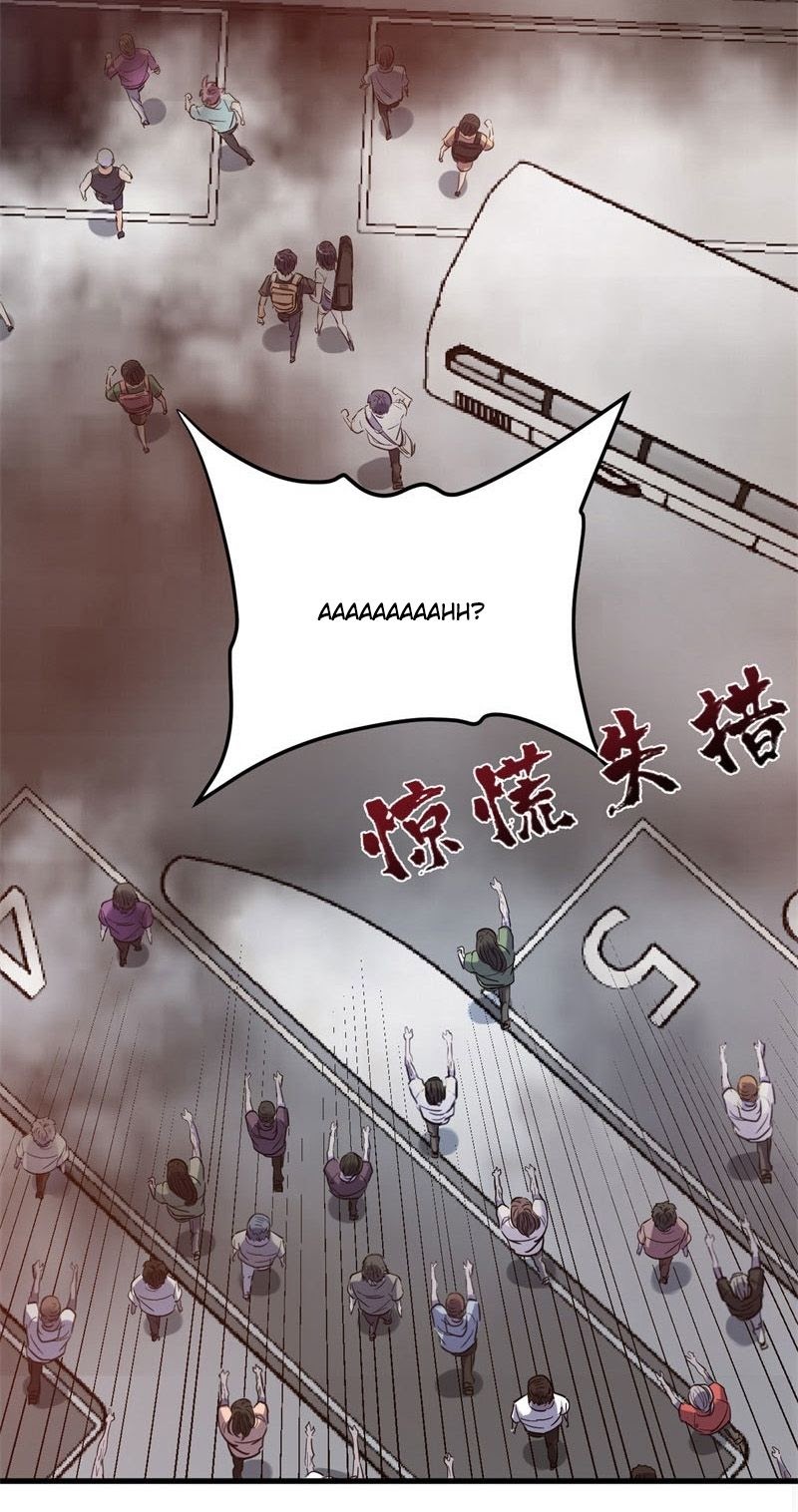 Strongest Evolution Of Zombie Chapter 4 - halaman 5