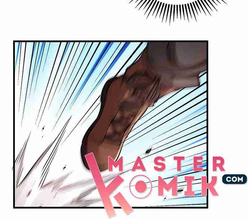 Strongest Evolution Of Zombie Chapter 40 - halaman 11