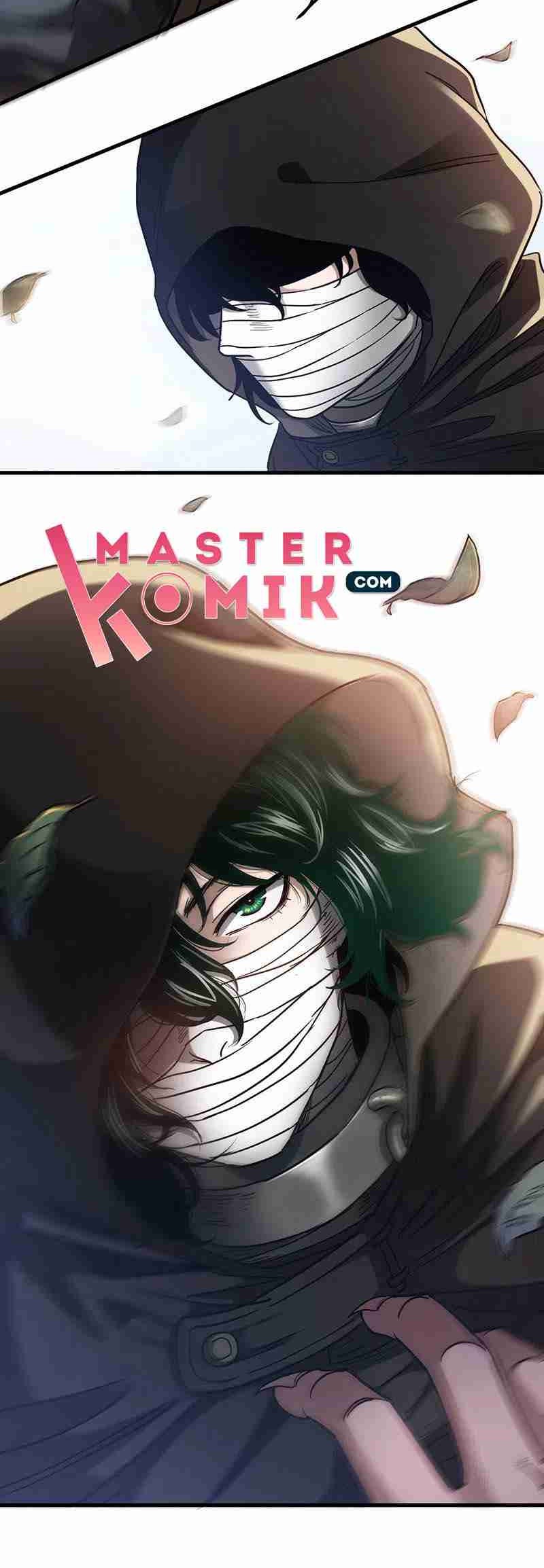 Strongest Evolution Of Zombie Chapter 40 - halaman 21