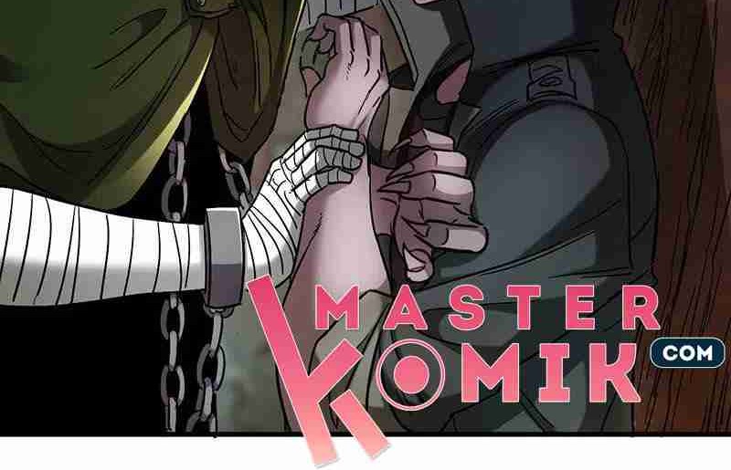 Strongest Evolution Of Zombie Chapter 40 - halaman 29