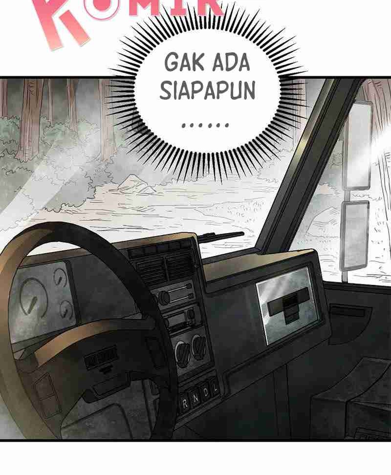 Strongest Evolution Of Zombie Chapter 40 - halaman 9
