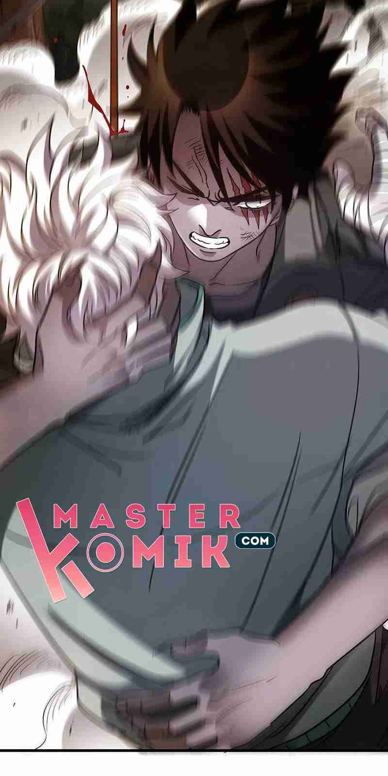Strongest Evolution Of Zombie Chapter 41 - halaman 12