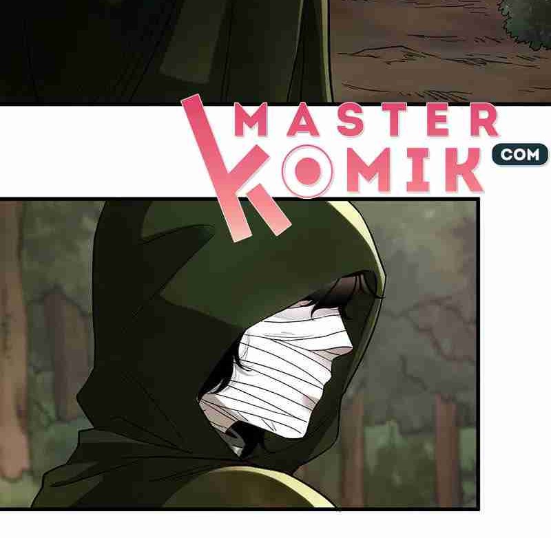 Strongest Evolution Of Zombie Chapter 41 - halaman 21
