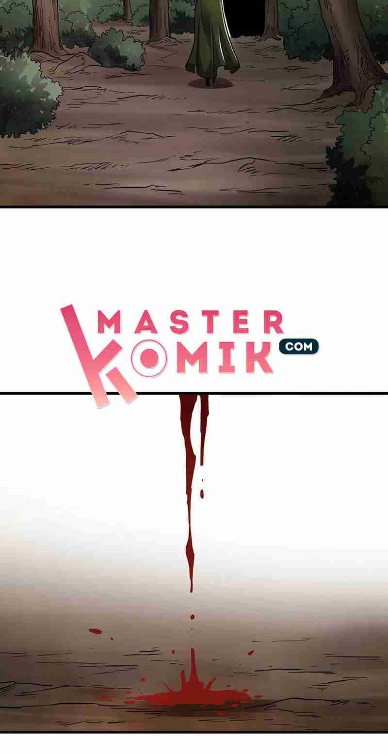 Strongest Evolution Of Zombie Chapter 41 - halaman 23
