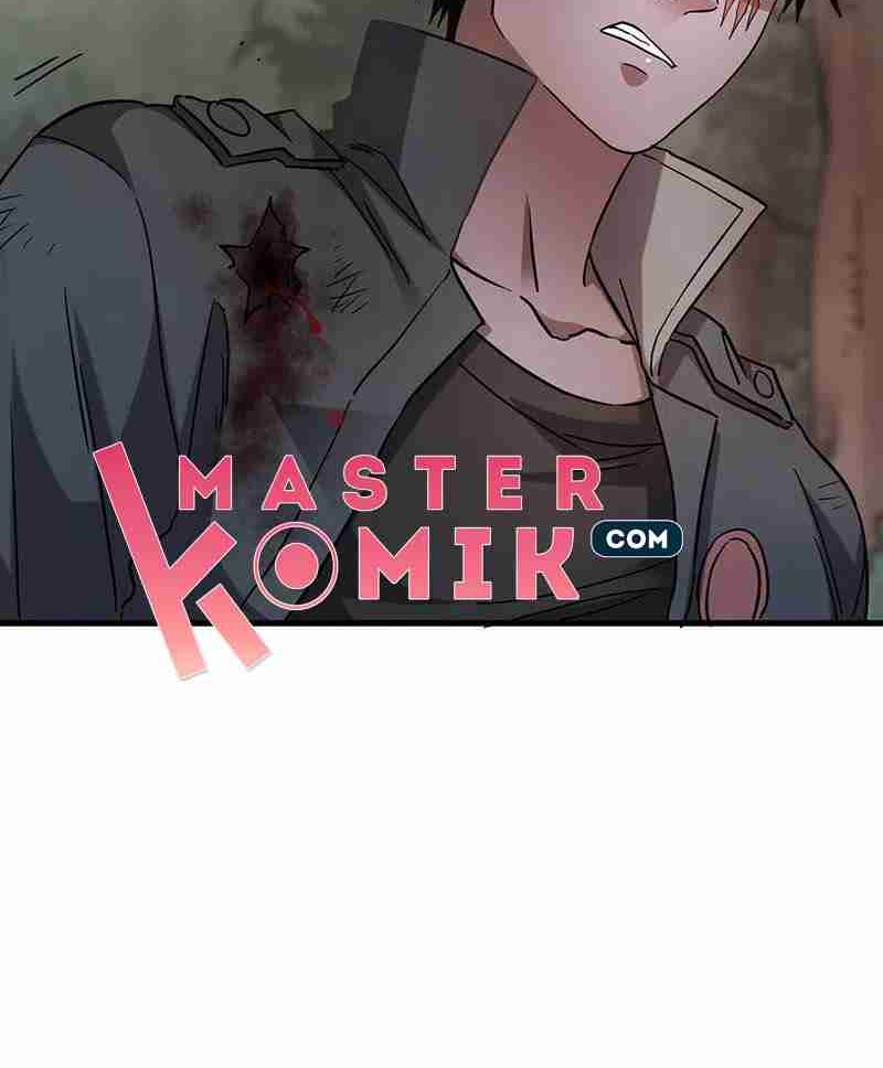 Strongest Evolution Of Zombie Chapter 41 - halaman 29