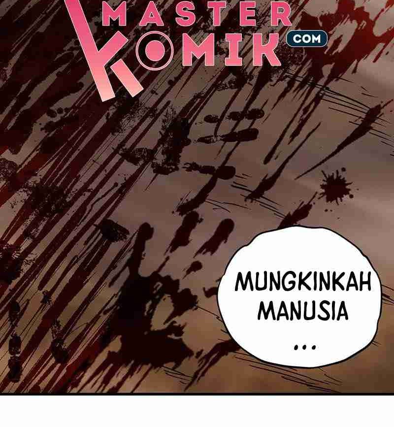 Strongest Evolution Of Zombie Chapter 41 - halaman 32