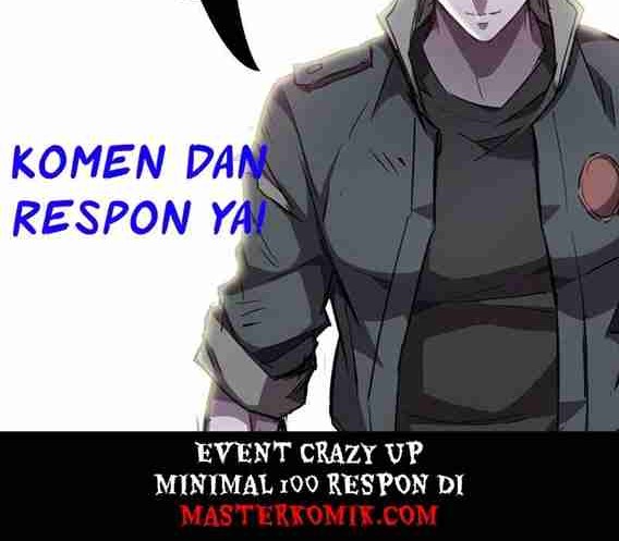 Strongest Evolution Of Zombie Chapter 41 - halaman 35