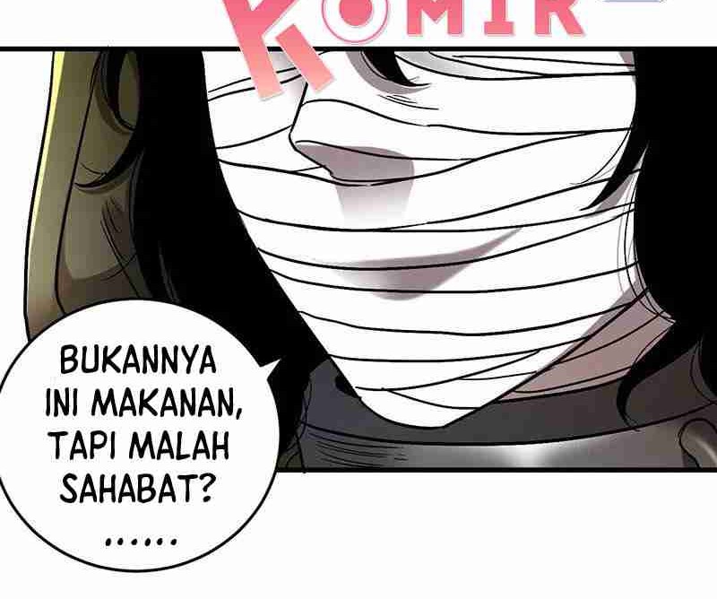 Strongest Evolution Of Zombie Chapter 41 - halaman 8