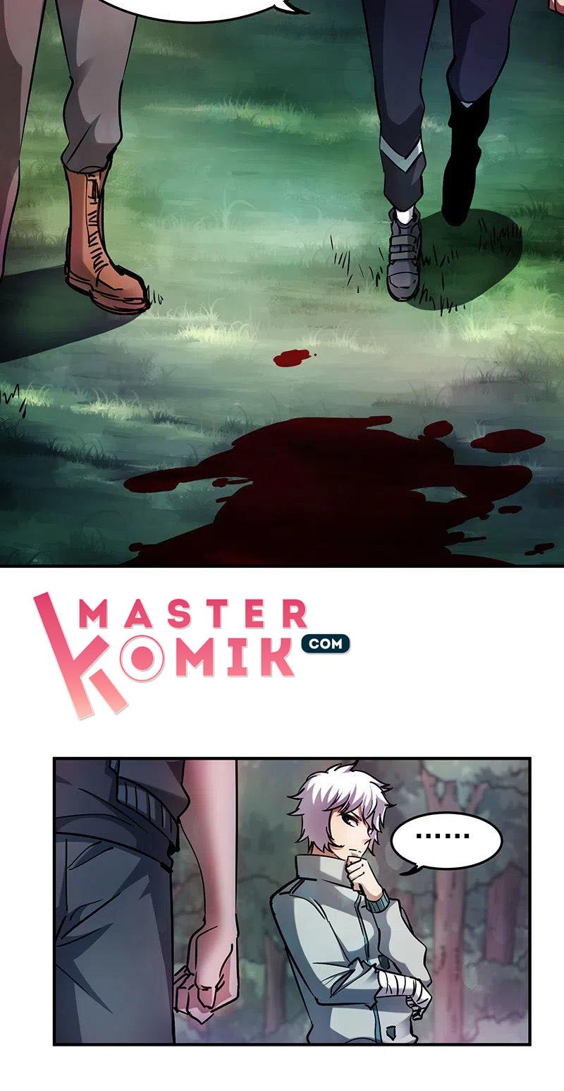 Strongest Evolution Of Zombie Chapter 42 - halaman 14