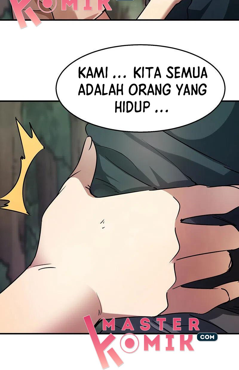 Strongest Evolution Of Zombie Chapter 42 - halaman 28