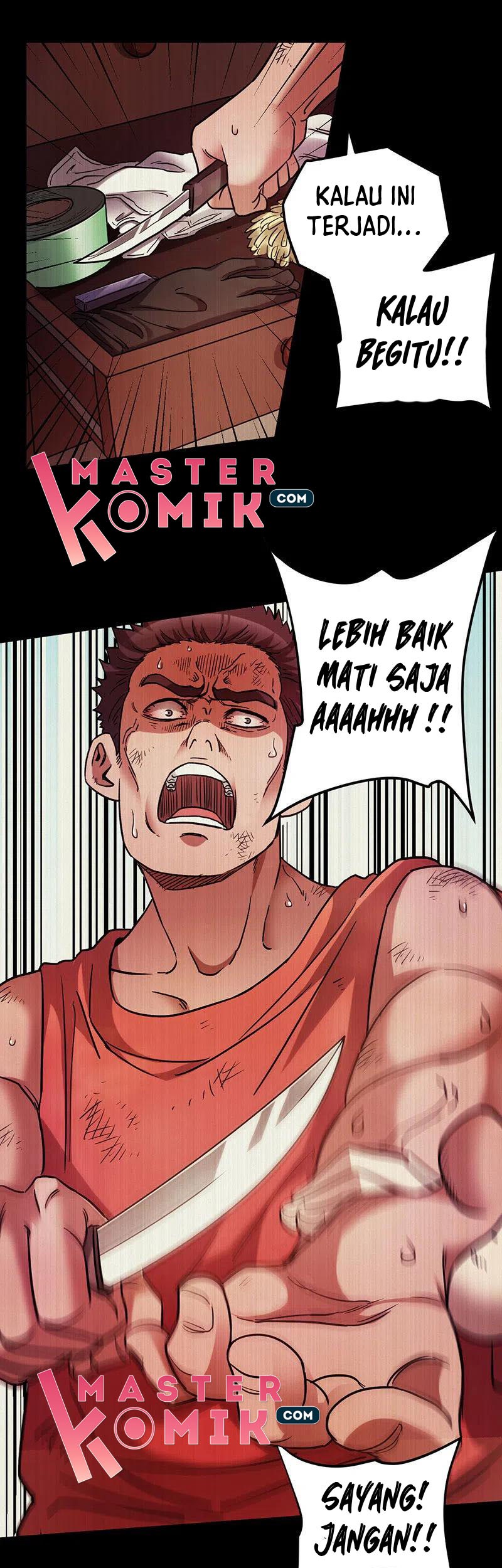 Strongest Evolution Of Zombie Chapter 43 - halaman 11