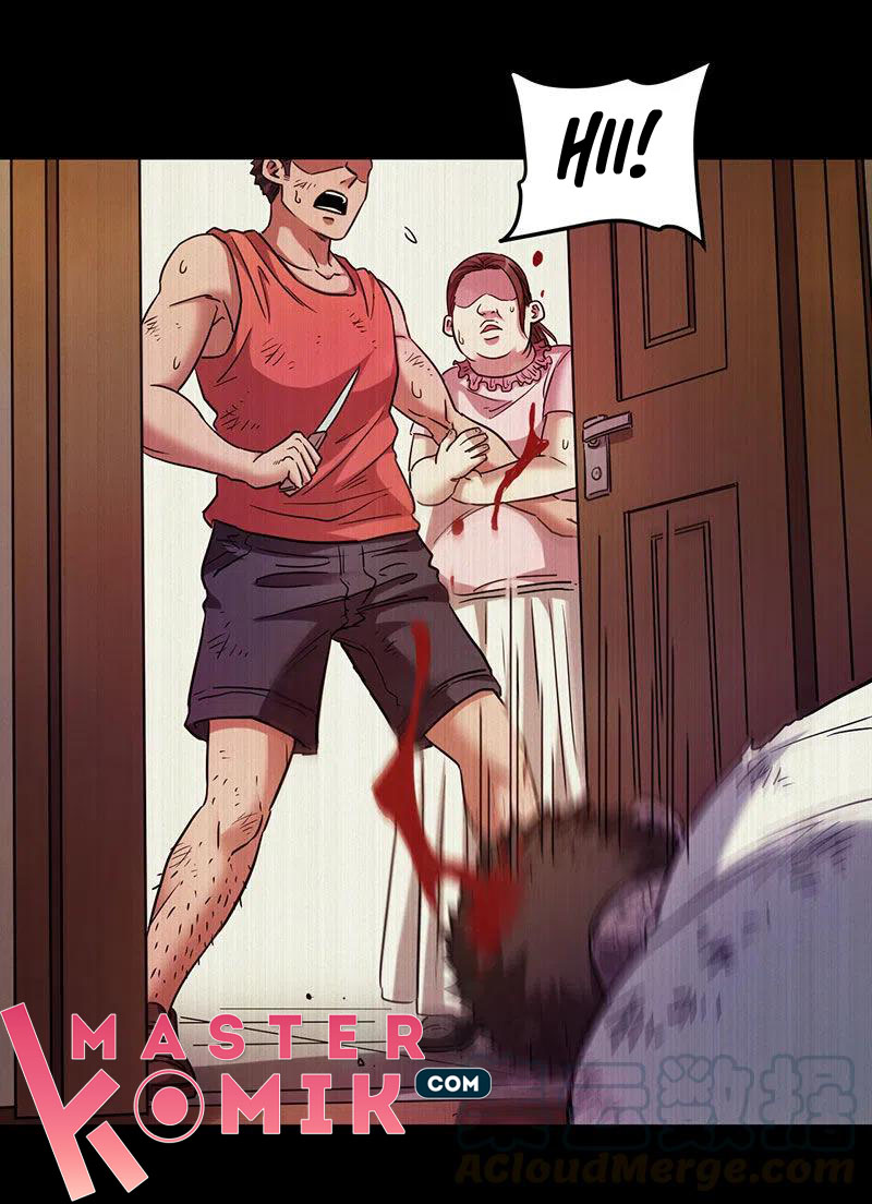 Strongest Evolution Of Zombie Chapter 43 - halaman 14
