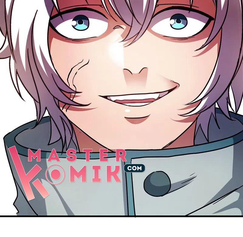 Strongest Evolution Of Zombie Chapter 43 - halaman 20