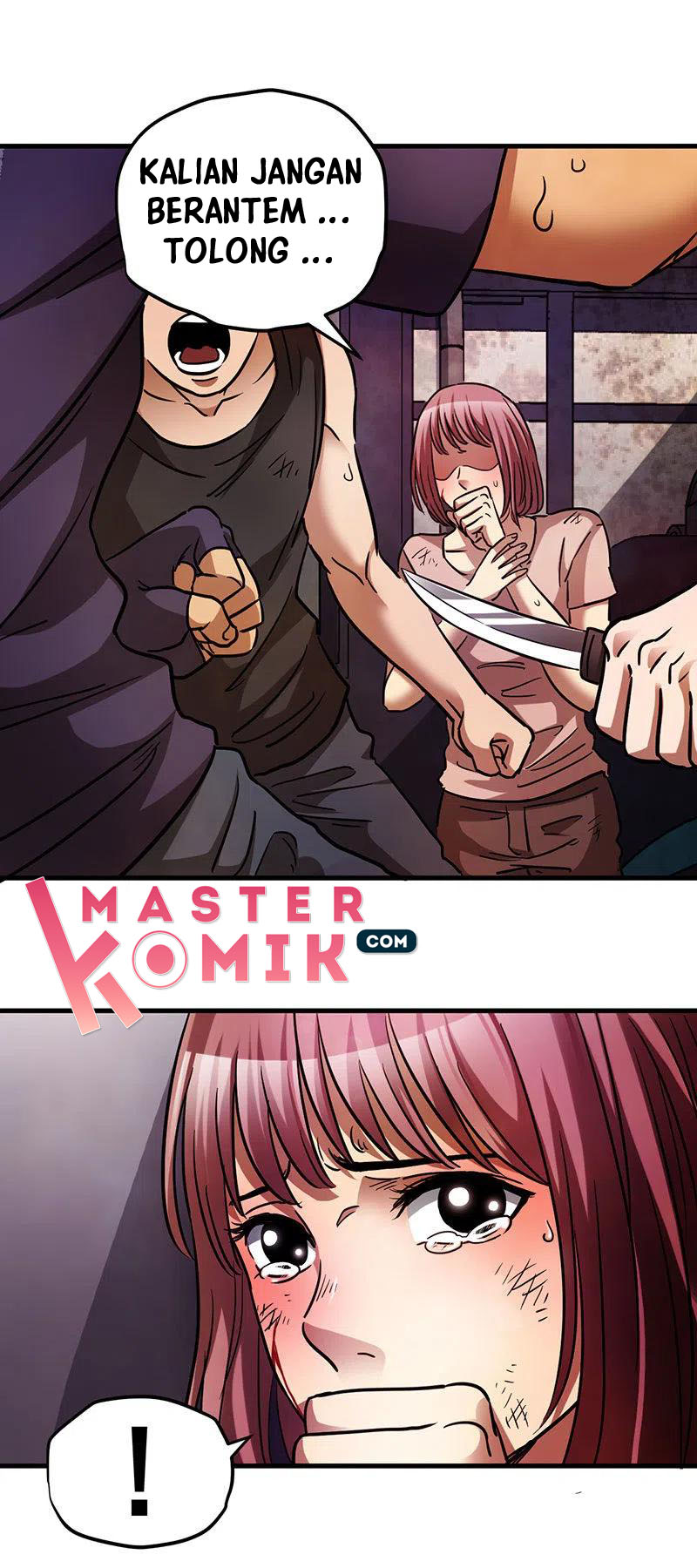 Strongest Evolution Of Zombie Chapter 43 - halaman 26