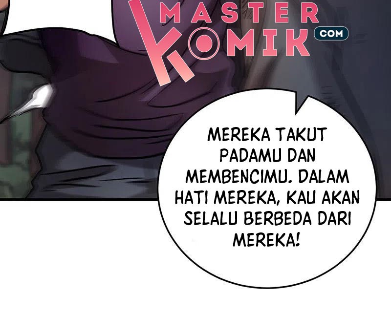 Strongest Evolution Of Zombie Chapter 43 - halaman 31