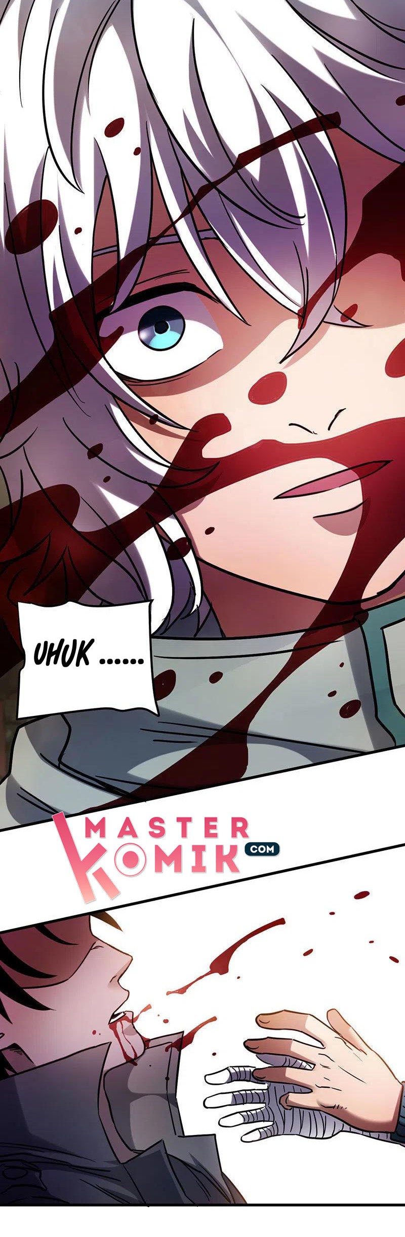 Strongest Evolution Of Zombie Chapter 43 - halaman 33