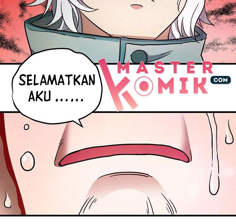 Strongest Evolution Of Zombie Chapter 43 - halaman 4