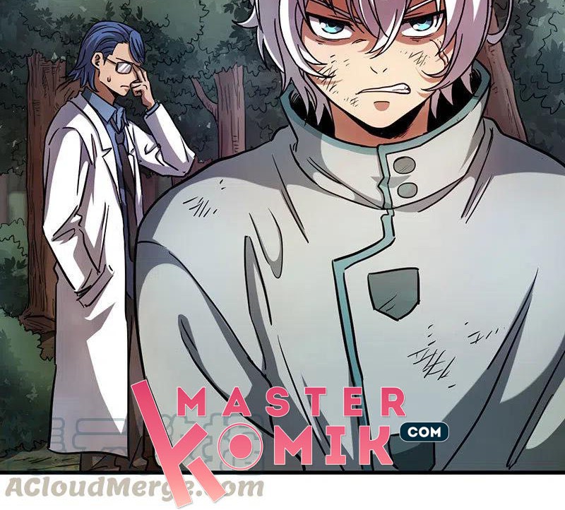 Strongest Evolution Of Zombie Chapter 44 - halaman 13