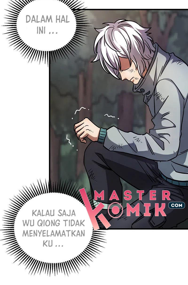 Strongest Evolution Of Zombie Chapter 44 - halaman 16