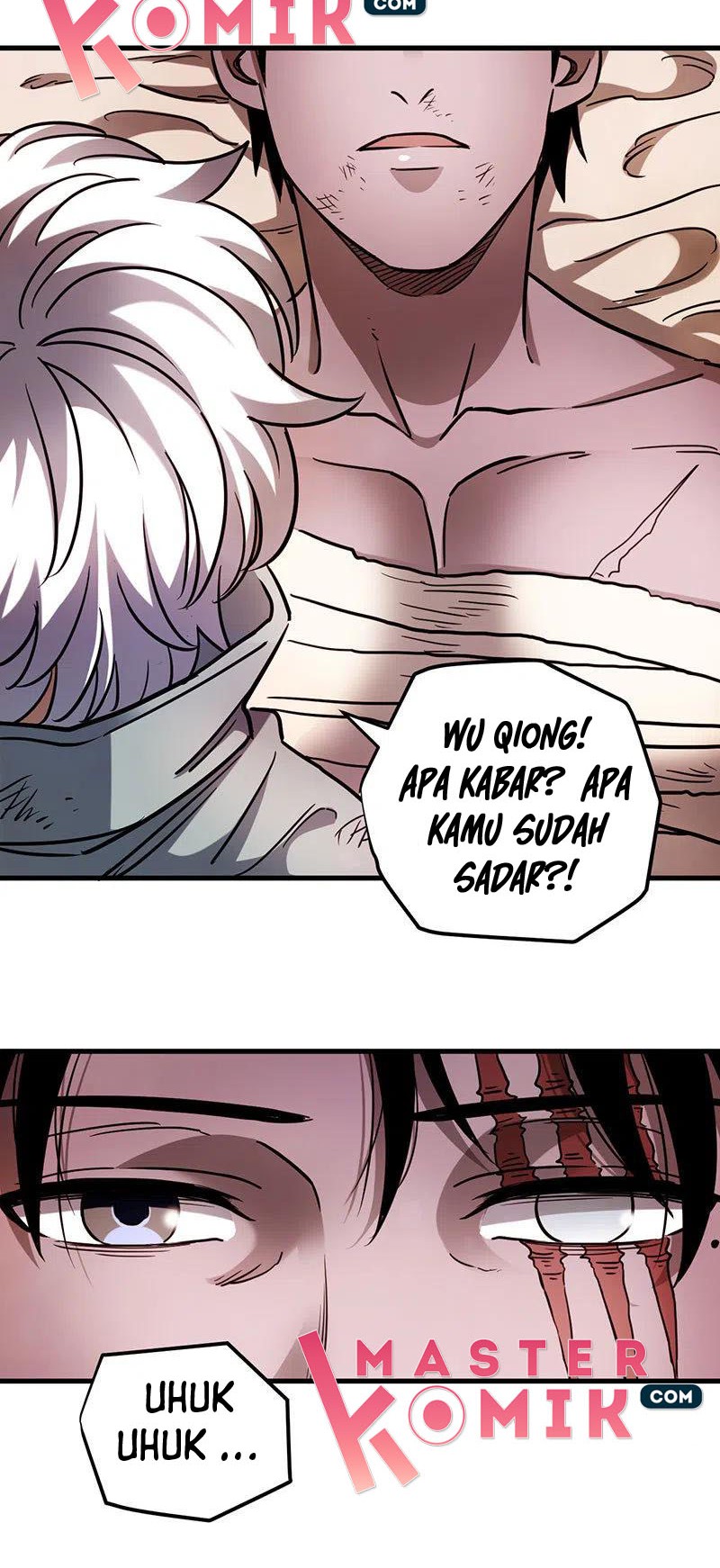 Strongest Evolution Of Zombie Chapter 44 - halaman 18