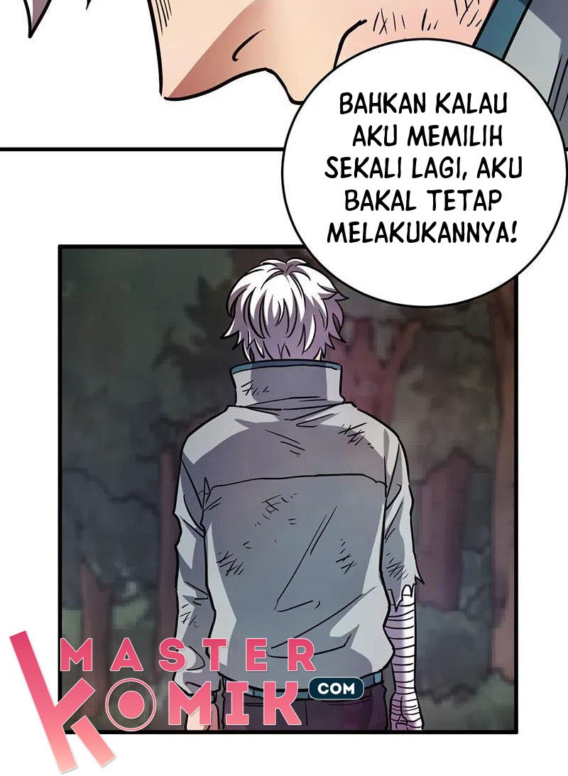 Strongest Evolution Of Zombie Chapter 44 - halaman 27