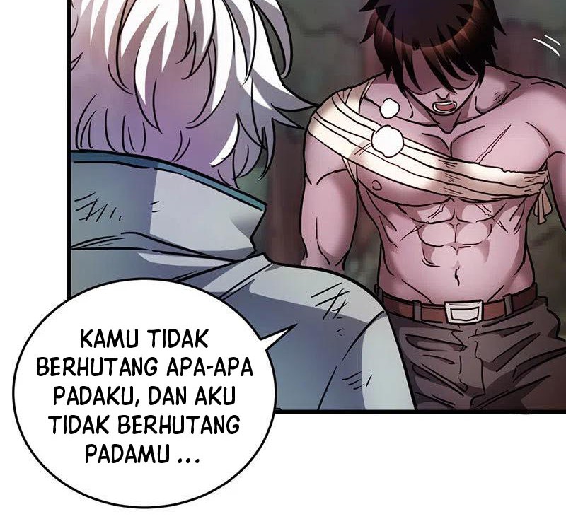 Strongest Evolution Of Zombie Chapter 44 - halaman 31