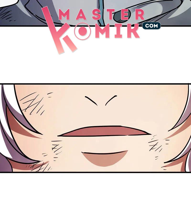 Strongest Evolution Of Zombie Chapter 44 - halaman 33