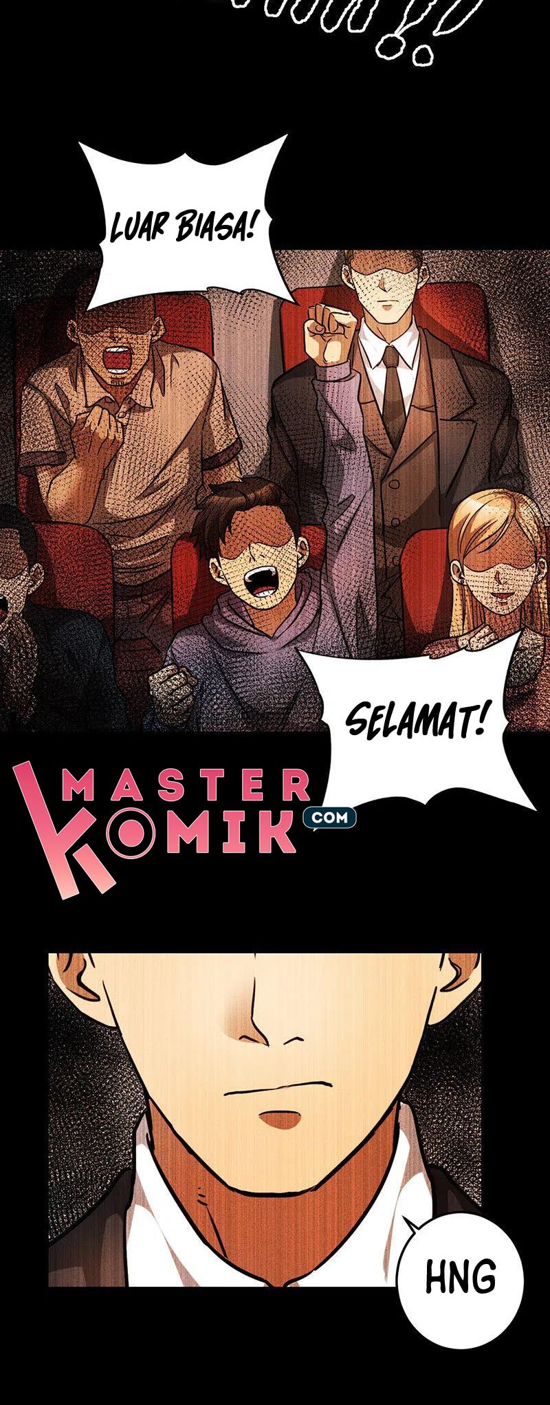 Strongest Evolution Of Zombie Chapter 45 - halaman 17