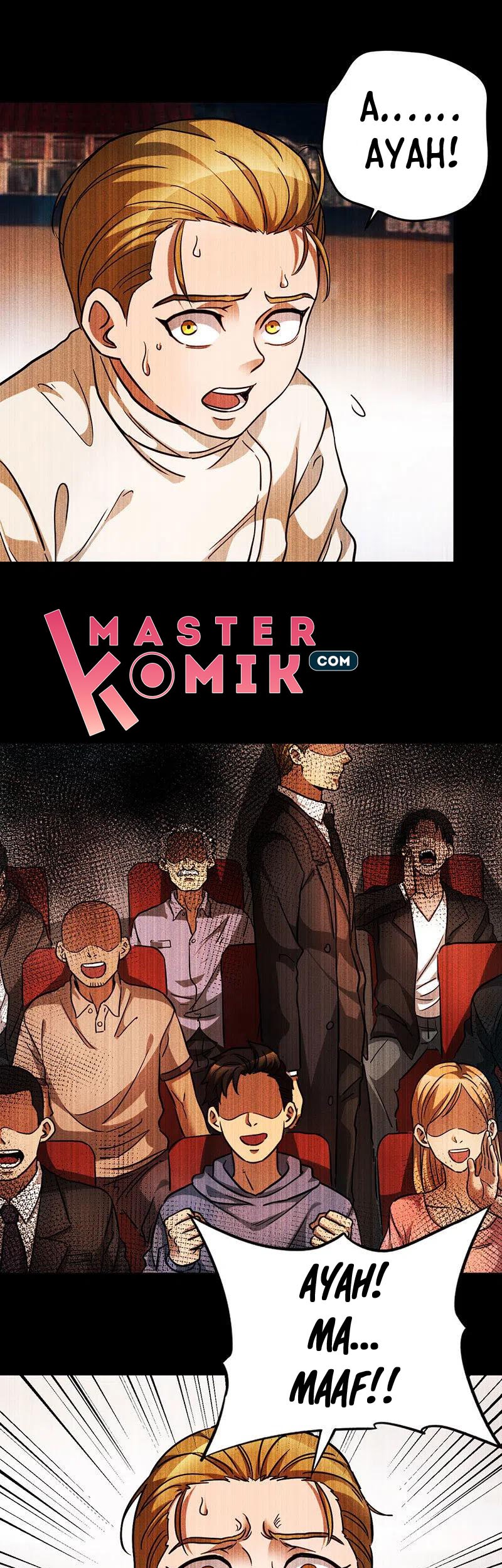Strongest Evolution Of Zombie Chapter 45 - halaman 18