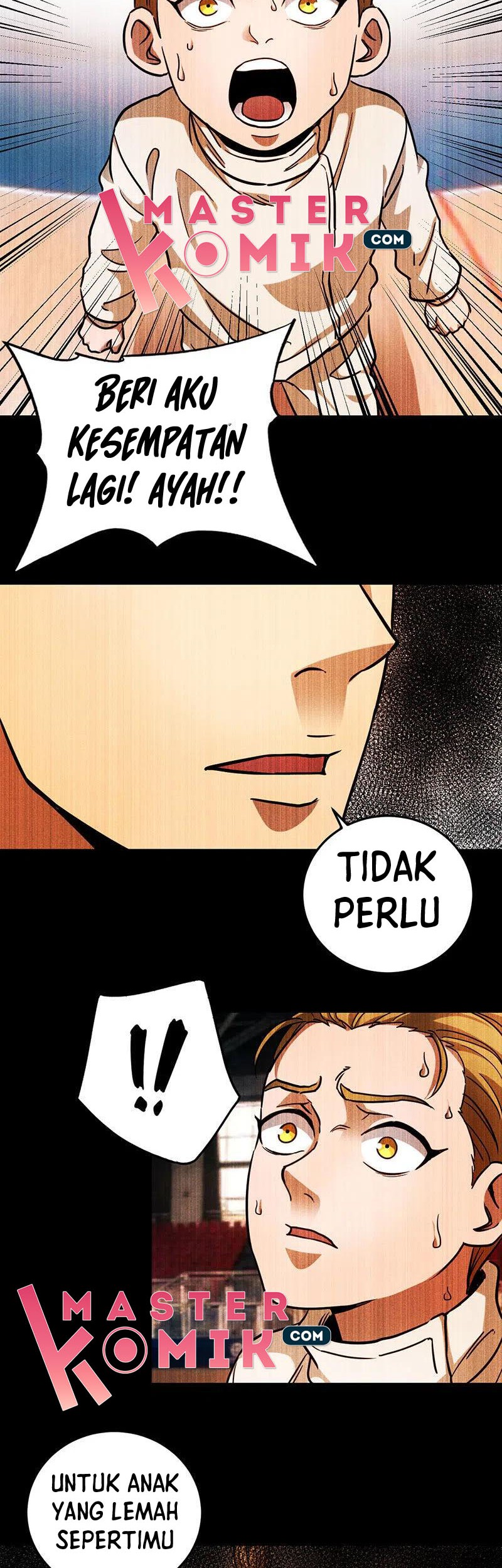 Strongest Evolution Of Zombie Chapter 45 - halaman 19