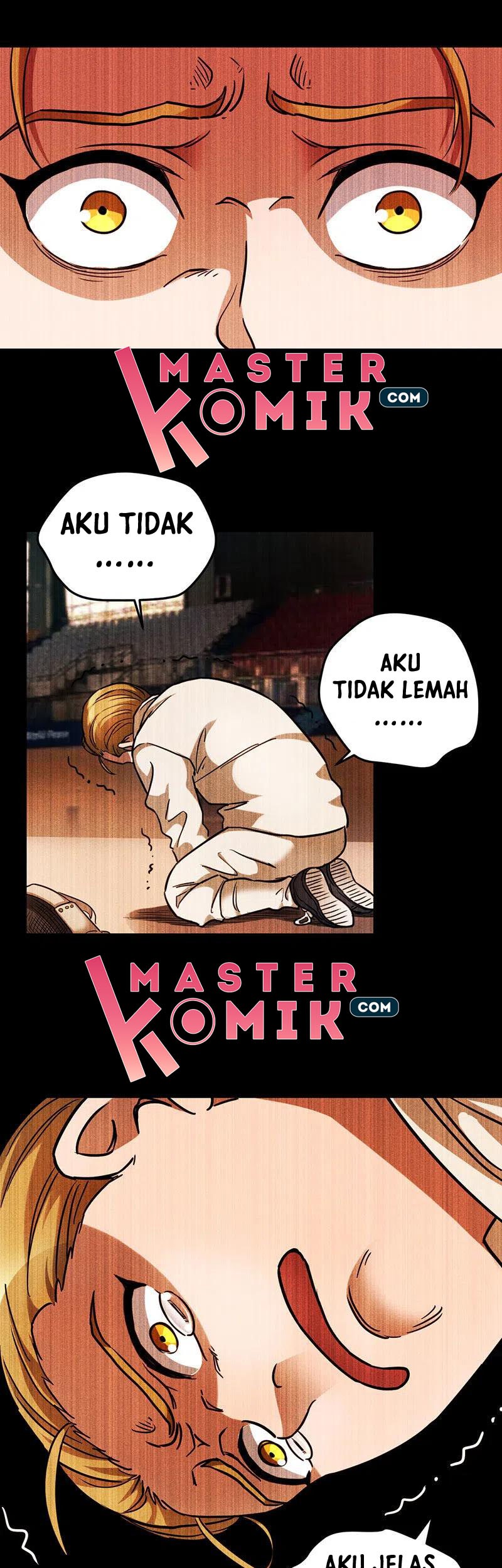 Strongest Evolution Of Zombie Chapter 45 - halaman 21