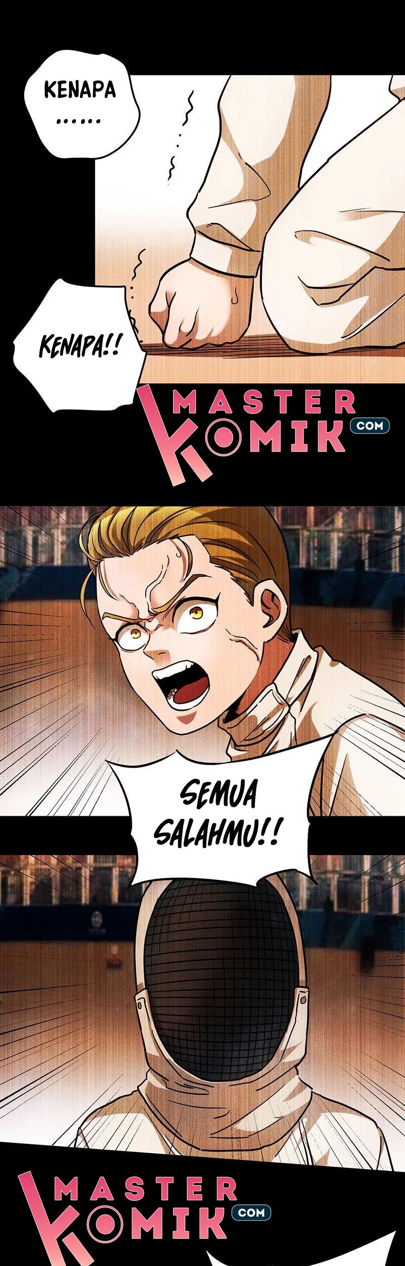 Strongest Evolution Of Zombie Chapter 45 - halaman 23