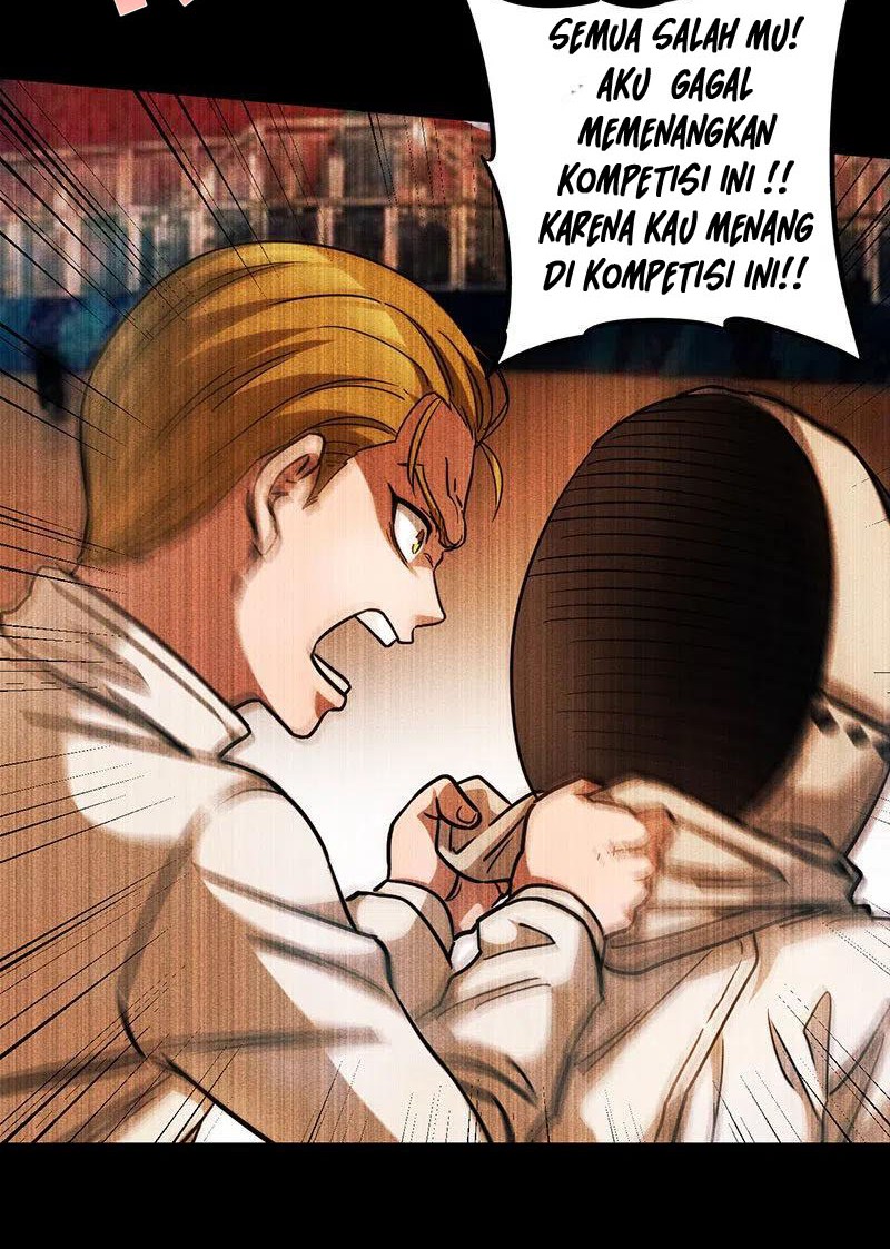 Strongest Evolution Of Zombie Chapter 45 - halaman 24