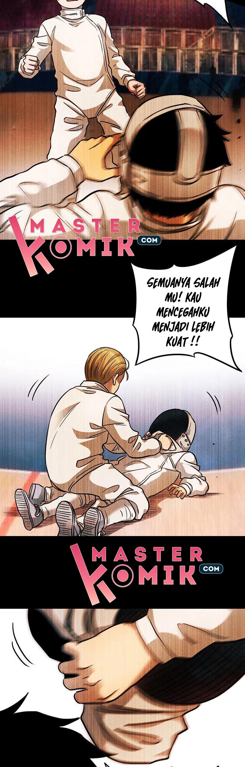 Strongest Evolution Of Zombie Chapter 45 - halaman 26