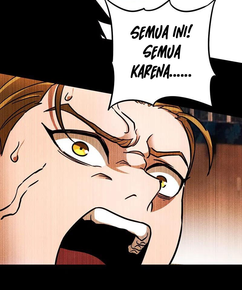 Strongest Evolution Of Zombie Chapter 45 - halaman 27