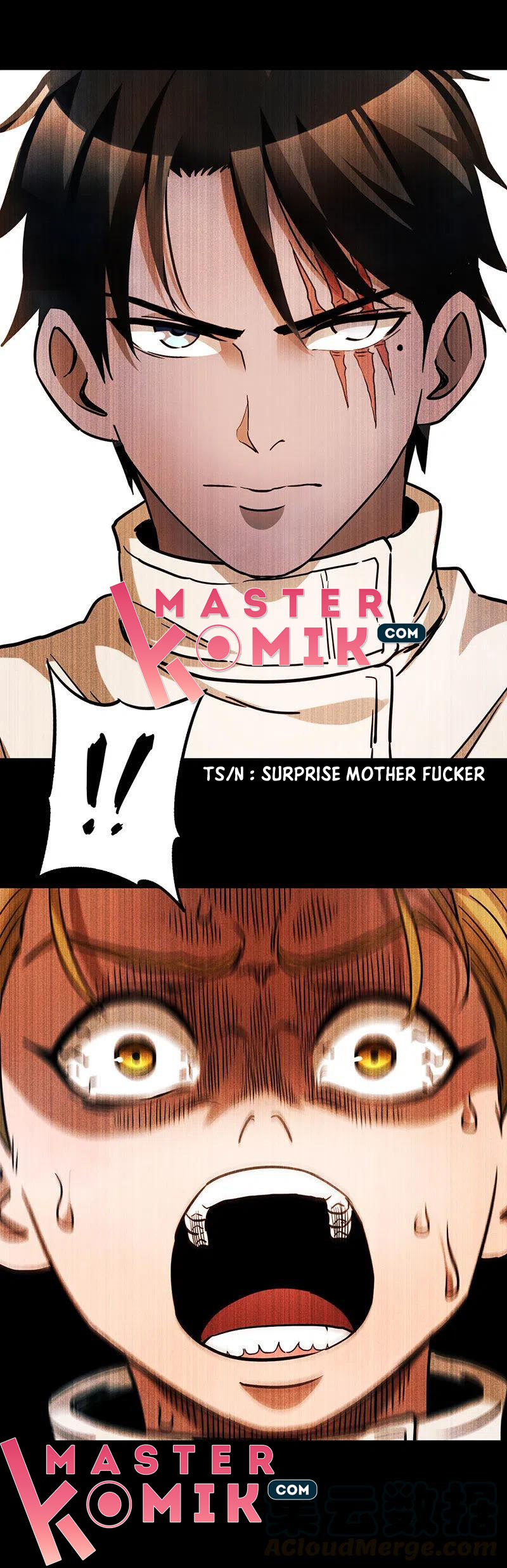 Strongest Evolution Of Zombie Chapter 45 - halaman 28