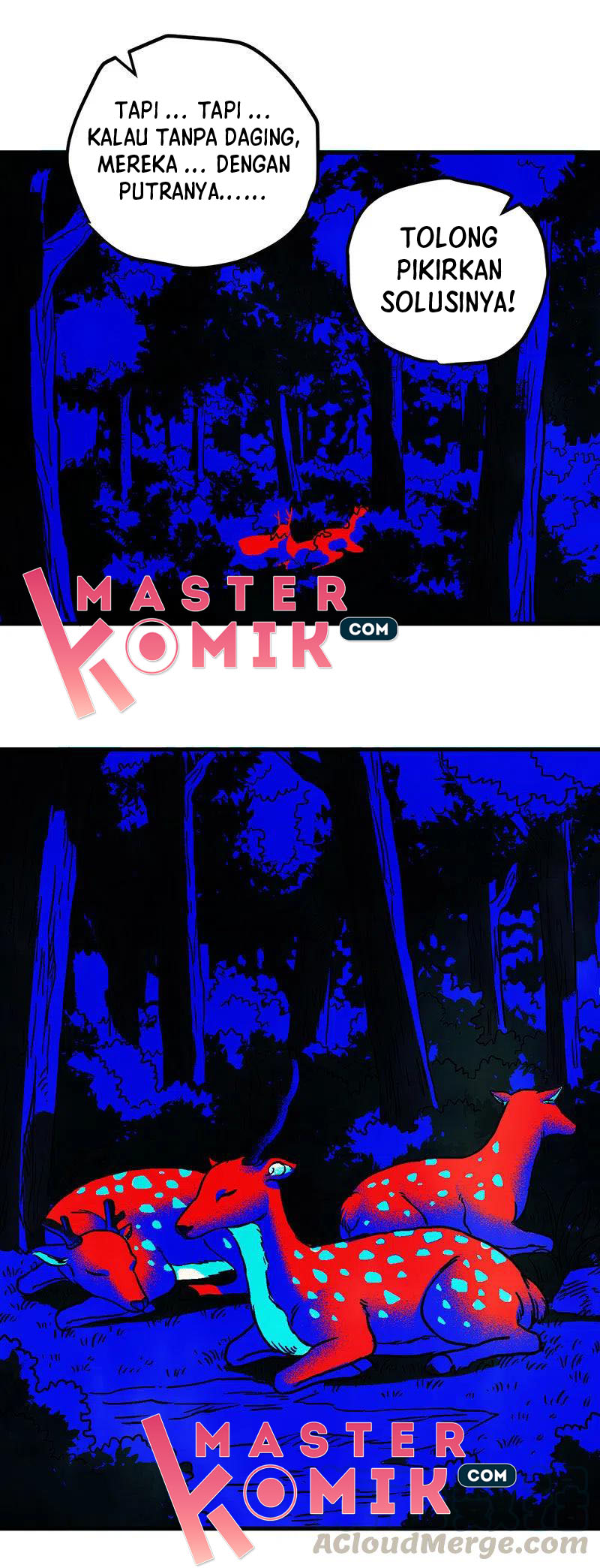 Strongest Evolution Of Zombie Chapter 46 - halaman 13