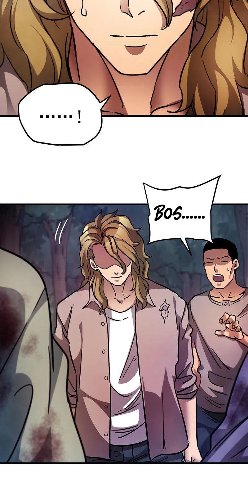 Strongest Evolution Of Zombie Chapter 46 - halaman 22