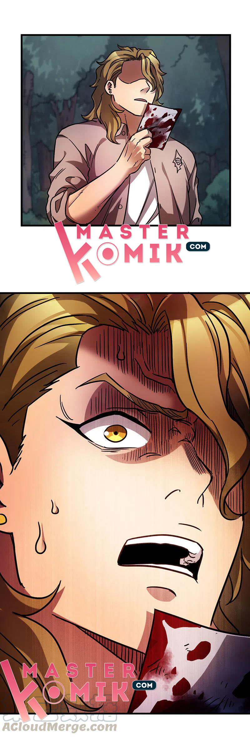 Strongest Evolution Of Zombie Chapter 46 - halaman 25