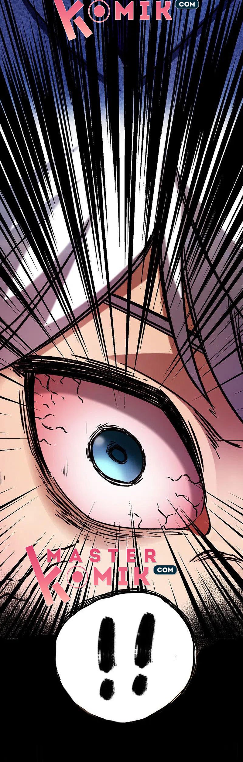Strongest Evolution Of Zombie Chapter 46 - halaman 29