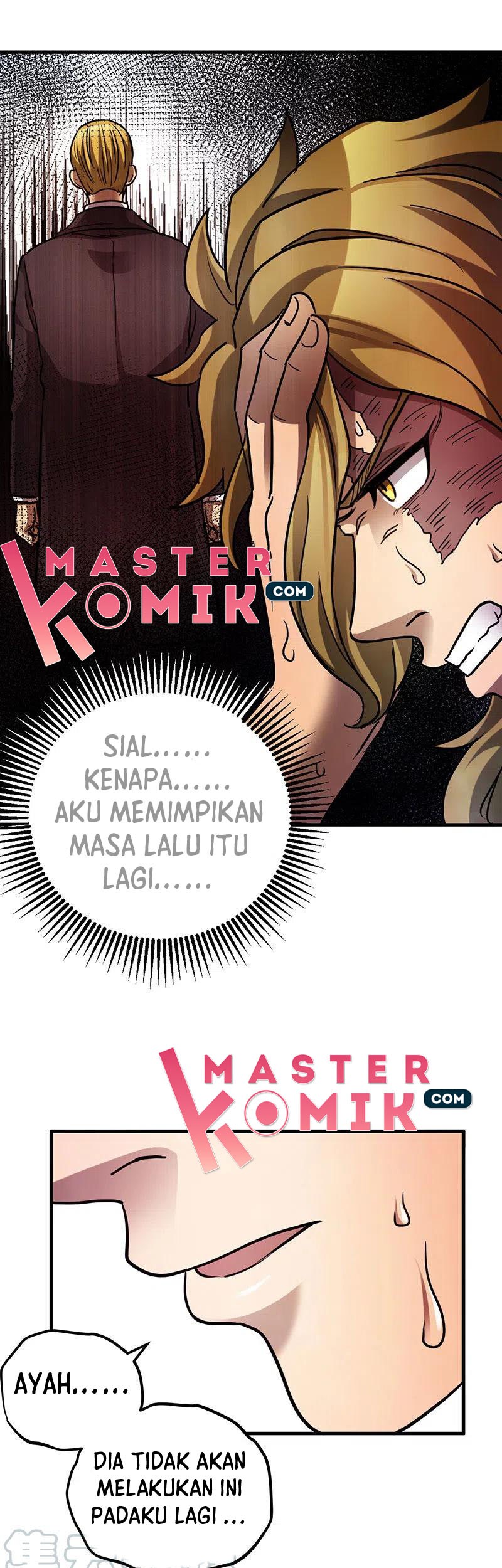 Strongest Evolution Of Zombie Chapter 46 - halaman 6
