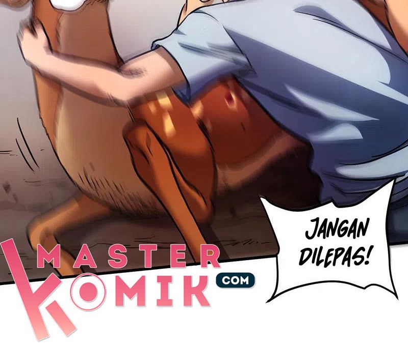 Strongest Evolution Of Zombie Chapter 47 - halaman 17