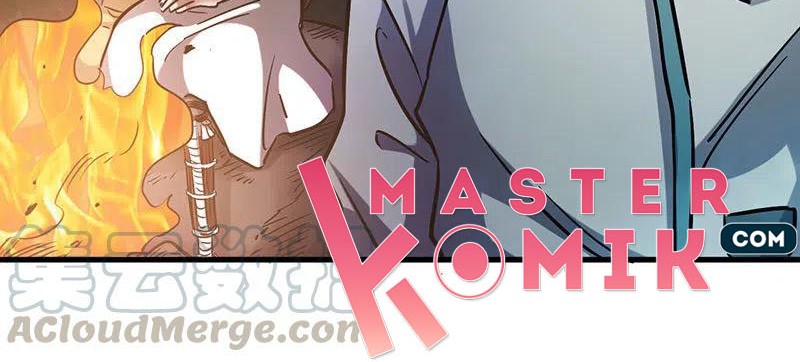 Strongest Evolution Of Zombie Chapter 47 - halaman 7