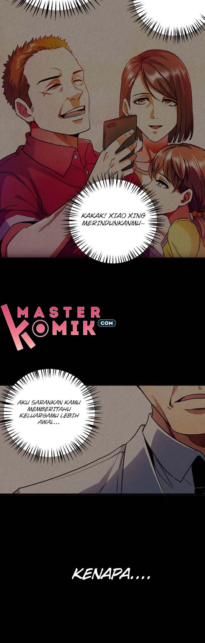 Strongest Evolution Of Zombie Chapter 5 - halaman 16
