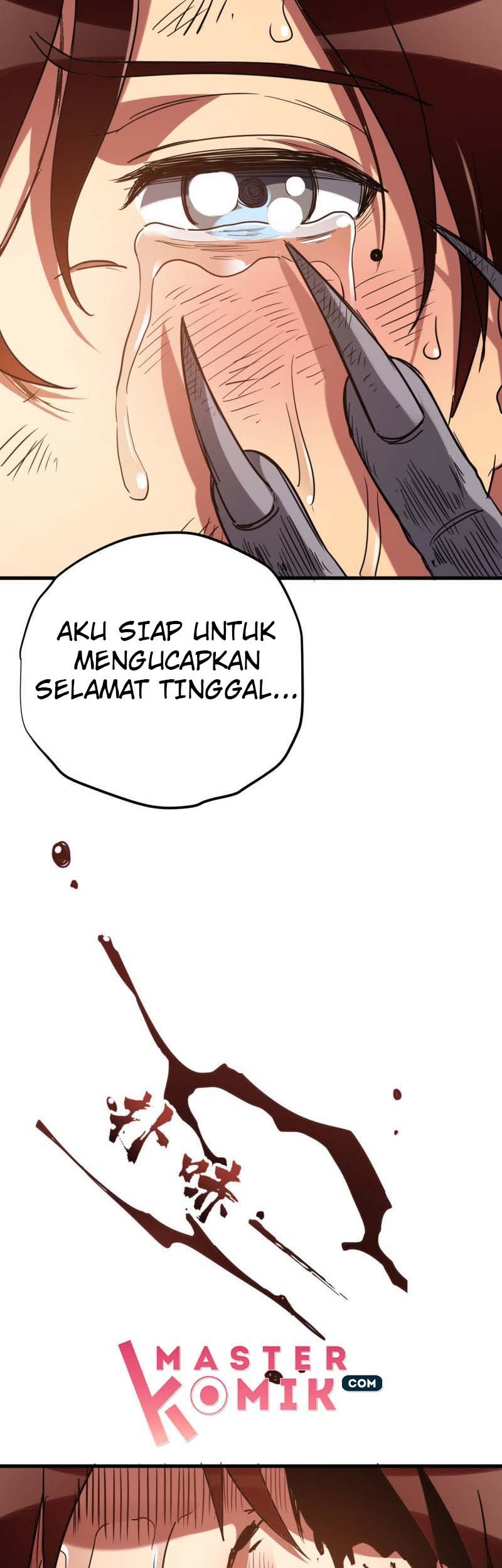 Strongest Evolution Of Zombie Chapter 6 - halaman 20