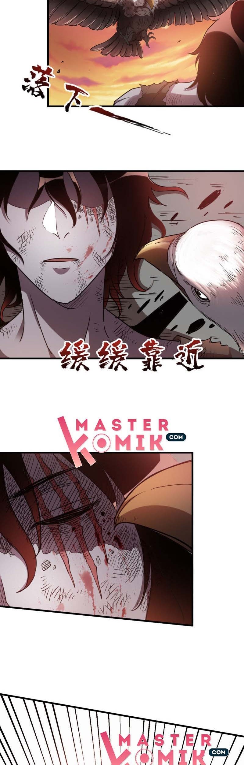 Strongest Evolution Of Zombie Chapter 6 - halaman 29