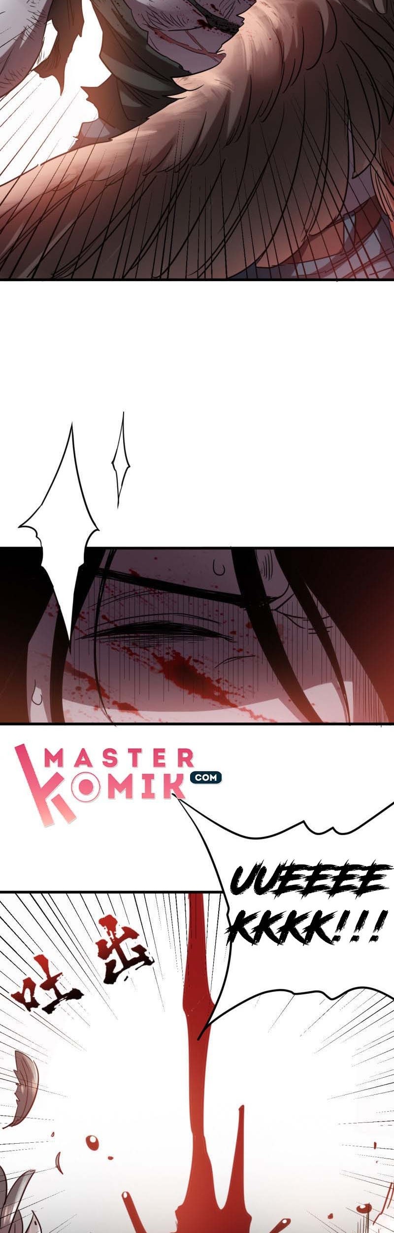 Strongest Evolution Of Zombie Chapter 6 - halaman 32